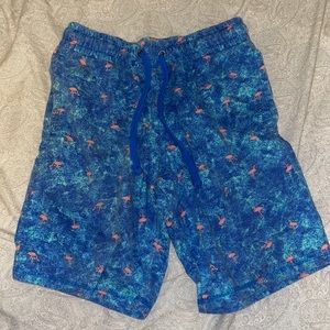 Retrofit Shorts